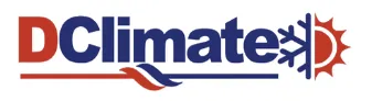 DClimate logo
