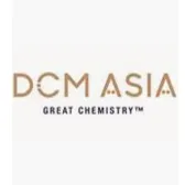DCM Asia logo
