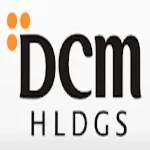 DCM Holdings logo