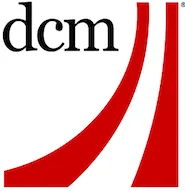 DCM logo