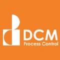 DCM Process Control logo