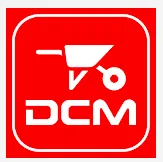 DC Materieel logo