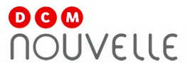 DCM Nouvelle logo