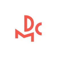 DCM Film logo