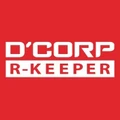 Dcorp logo