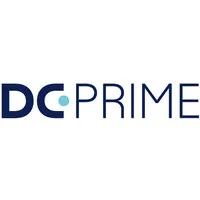 DCprime logo
