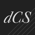 dCS Audio logo