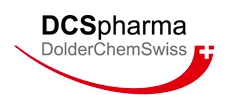 DCS Pharma logo