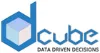 D Cube Analytics logo