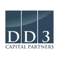 DD3 Capital Partners logo