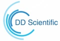 DD Scientific logo