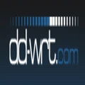 DD-WRT logo