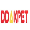 Ddakpet logo