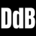 DdB Audio logo