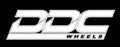DDC WHEELS logo