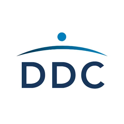 DDC Public Affairs logo