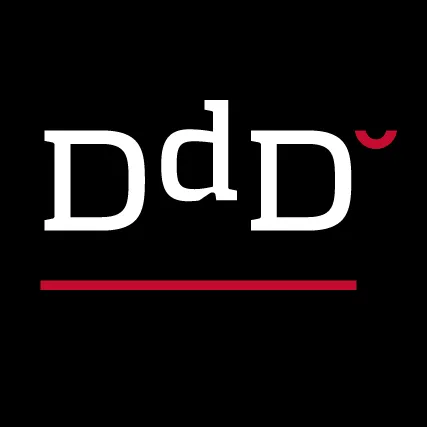 DdD logo