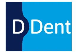 DDent logo
