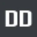 DDESIGN logo