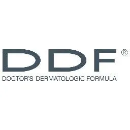 DDFSkincare logo