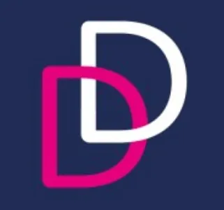 DD logo