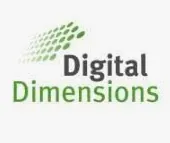 Digital Dimensions logo