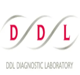DDL Diagnostic Laboratory logo