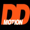 DDMotion logo
