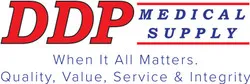 Ddpmedical logo