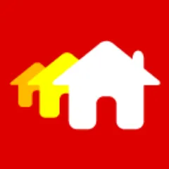 DDproperty logo
