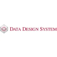 Data Design System logo