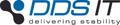 DDS IT logo