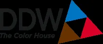DDW Color logo