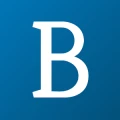 De Belegger logo