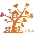 De Boshut Childcare logo