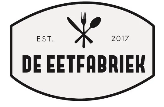 De Eetfabriek logo