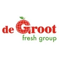 de Groot fresh group logo