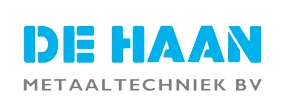 DE HAAN logo
