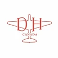 De Havilland Aircraft of Canada logo