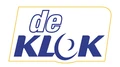 De Klok Banden logo