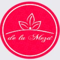 De la Meza logo