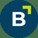 BERGFÜRST logo