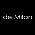 de Milan logo