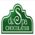 De Spa Chocolatier logo