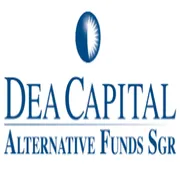 DeA Capital Alternative Funds logo