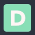 Dead Simple Chat logo