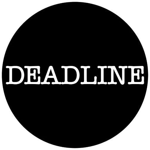 Deadline logo
