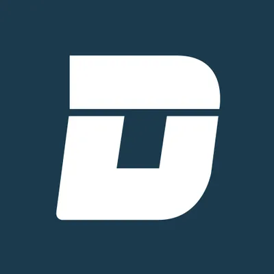 Deadspin logo