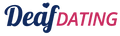 Deaf Dating logo