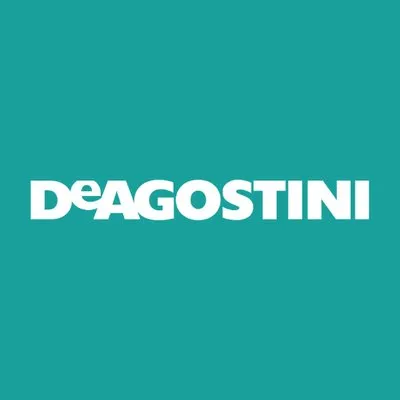 De Agostini logo